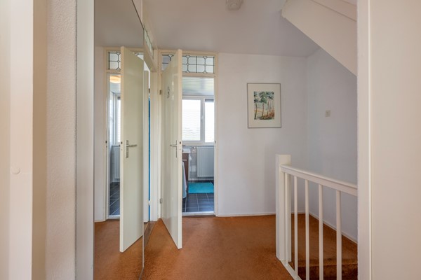 Medium property photo - Piet Heinlaan 41, 3781 TH Voorthuizen